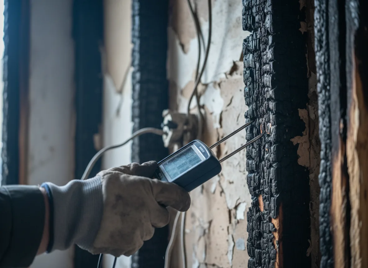 Fire Damage Restoration Needham Heights, MA FAQs